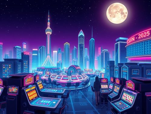 Prediksi Togel Online